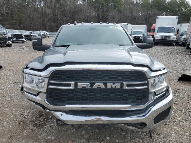 Photo 5 from auction – 2024 RAM 3500 TRADE with VIN 3C63RRGL2RG136833