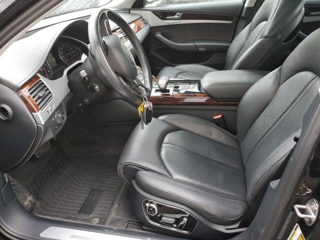 Photo 7 from auction – 2013 AUDI A8 QUATTRO with VIN WAUAGAFD2DN032499