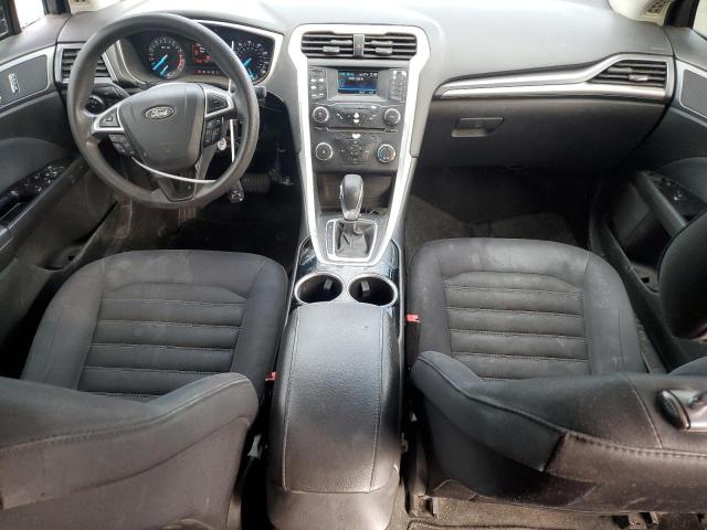 Photo 8 from auction – 2014 FORD FUSION SE with VIN 3FA6P0H79ER112140
