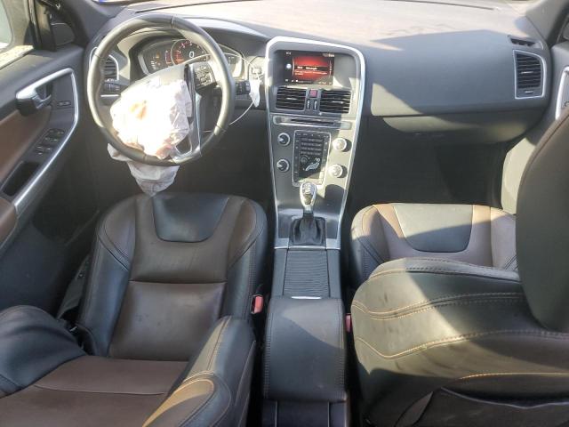 Photo 8 from auction – 2016 VOLVO XC60 T6 PR with VIN YV449MDK3G2861002