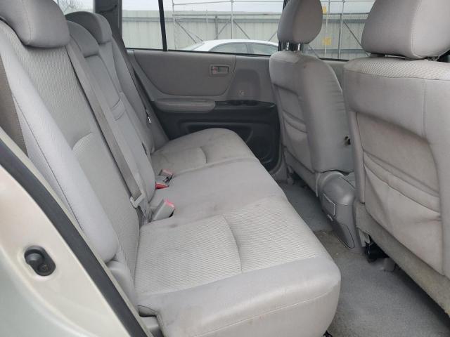 Photo 11 from auction – 2006 TOYOTA HIGHLANDER with VIN JTEGD21A660152097