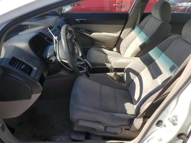 Photo 7 from auction – 2011 HONDA CIVIC LX with VIN 19XFA1F54BE026840