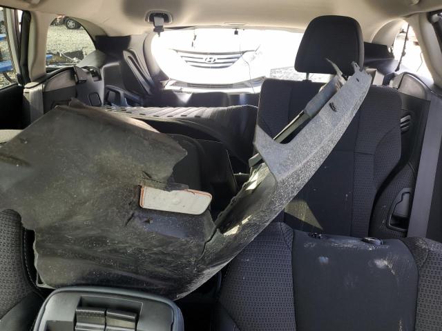Photo 10 from auction – 2023 SUBARU OUTBACK PR with VIN 4S4BTACC4P3106273