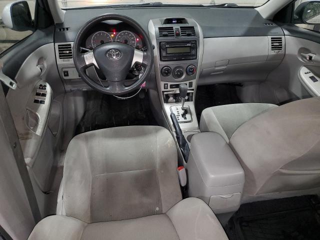 Photo 8 from auction – 2012 TOYOTA COROLLA with VIN 2T1BU4EEXCC832156