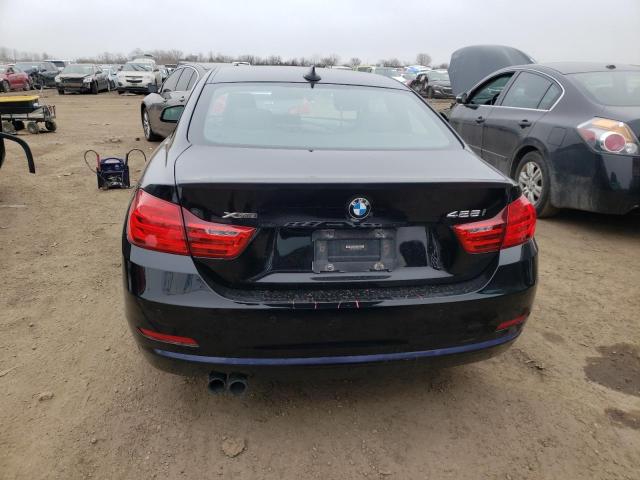 Photo 6 from auction – 2015 BMW 428 XI with VIN WBA3N5C59FK484716