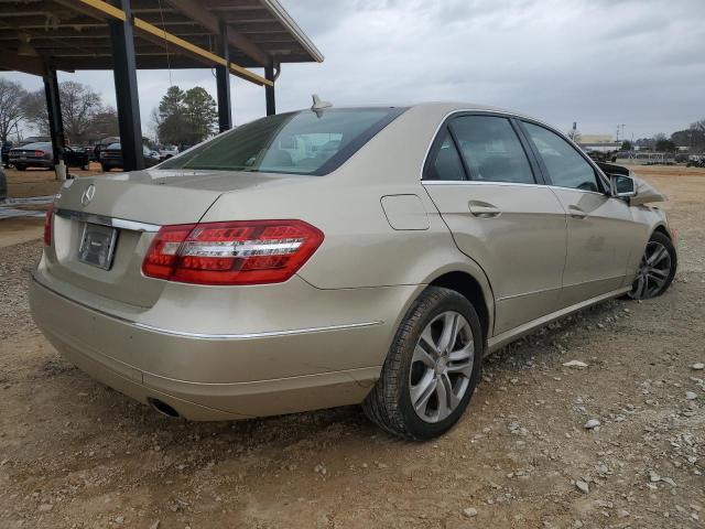 Photo 3 from auction – 2011 MERCEDES-BENZ E 350 with VIN WDDHF5GB9BA402740