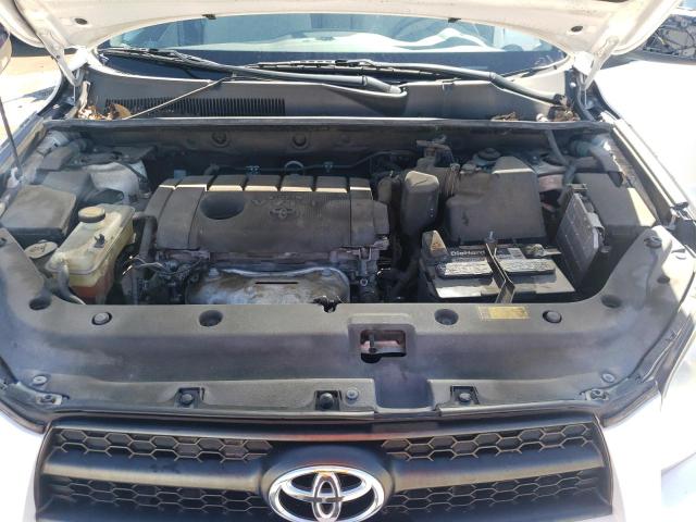 Фото 11 с аукциона – 2012 TOYOTA RAV4 с VIN 2T3ZF4DV4CW110391