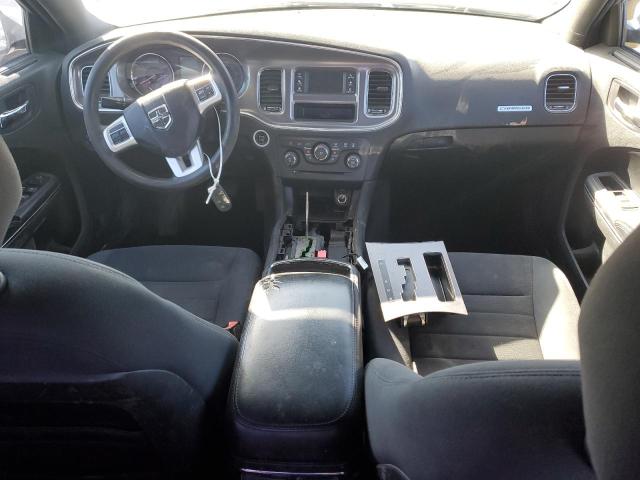 Foto 8 de la subasta – 2011 DODGE CHARGER con VIN 2B3CL3CG6BH607390