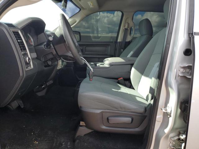 Фото 7 с аукциона – 2014 RAM 1500 ST с VIN 1C6RR6KT5ES356387