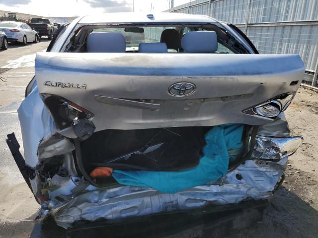 Photo 6 from auction – 2010 TOYOTA COROLLA BA with VIN 1NXBU4EE9AZ254045