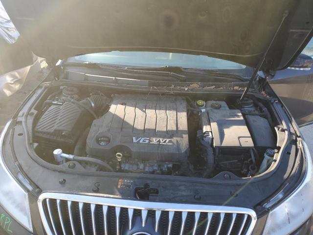 Photo 11 from auction – 2013 BUICK LACROSSE P with VIN 1G4GF5E31DF203832