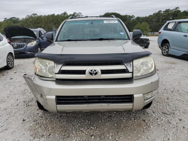 Photo 5 from auction – 2004 TOYOTA 4RUNNER SR with VIN JTEZU14R840036126