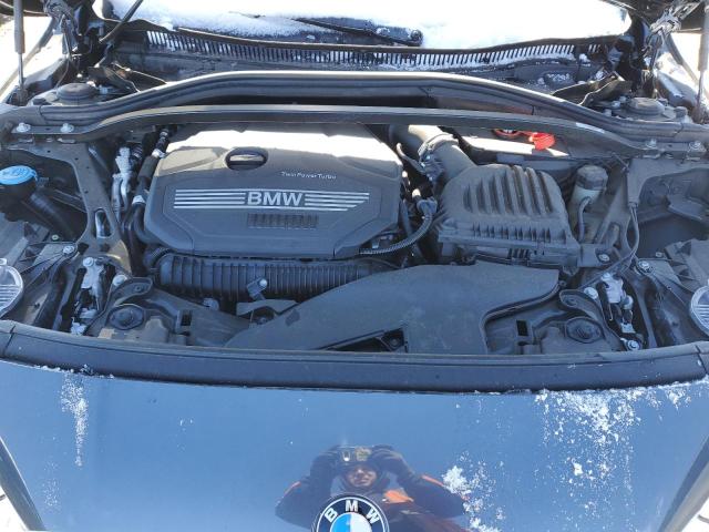 Photo 11 from auction – 2021 BMW 228XI with VIN WBA73AK09M7J25369
