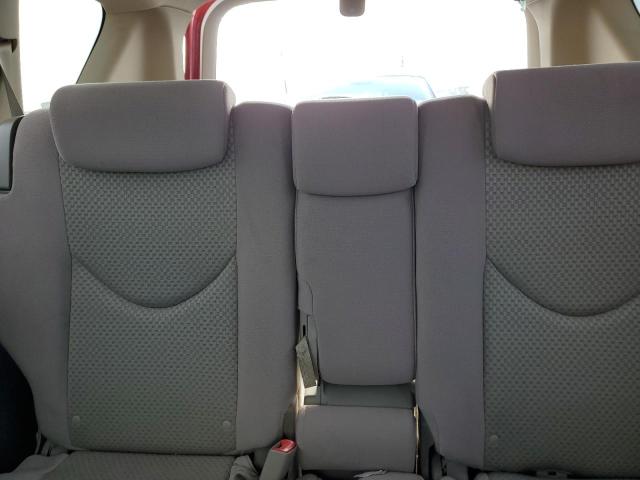 Photo 10 from auction – 2007 TOYOTA RAV4 with VIN JTMZD33V676037808
