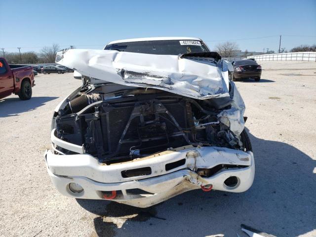 Photo 5 from auction – 2002 GMC NEW SIERRA with VIN 1GTEC14VX2Z266357
