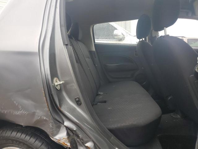 Photo 10 from auction – 2015 MITSUBISHI MIRAGE ES with VIN ML32A4HJ2FH060160