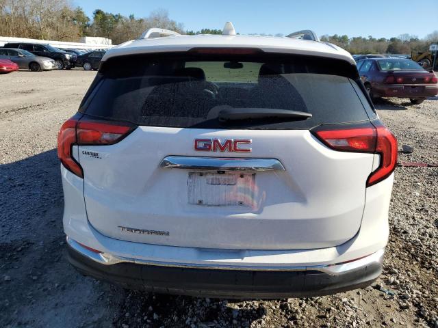 Photo 6 from auction – 2020 GMC TERRAIN SL with VIN 3GKALPEV8LL201715
