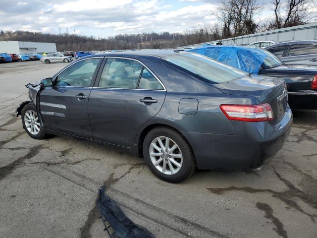 Photo 2 from auction – 2011 TOYOTA CAMRY SE with VIN 4T1BK3EK3BU617429
