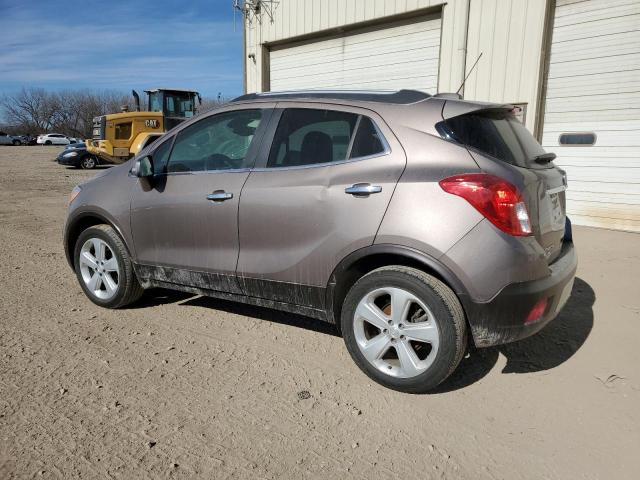 Photo 2 from auction – 2015 BUICK ENCORE with VIN KL4CJESB3FB068855