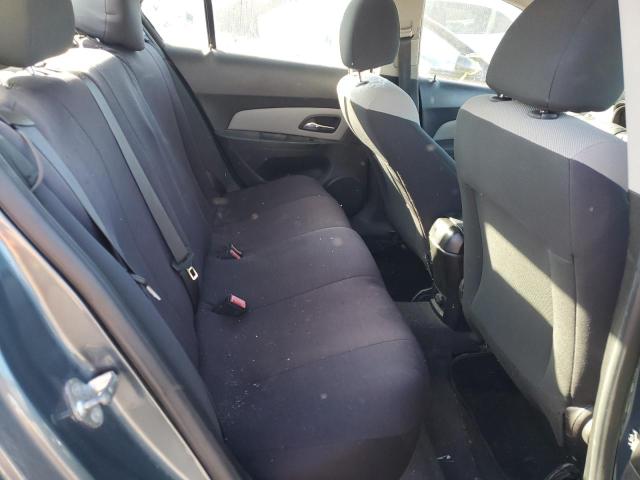 Photo 10 from auction – 2012 CHEVROLET CRUZE LS with VIN 1G1PC5SH6C7241491