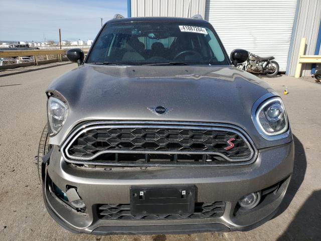 Photo 5 from auction – 2020 MINI COOPER S C with VIN WMZYW7C06L3L80843