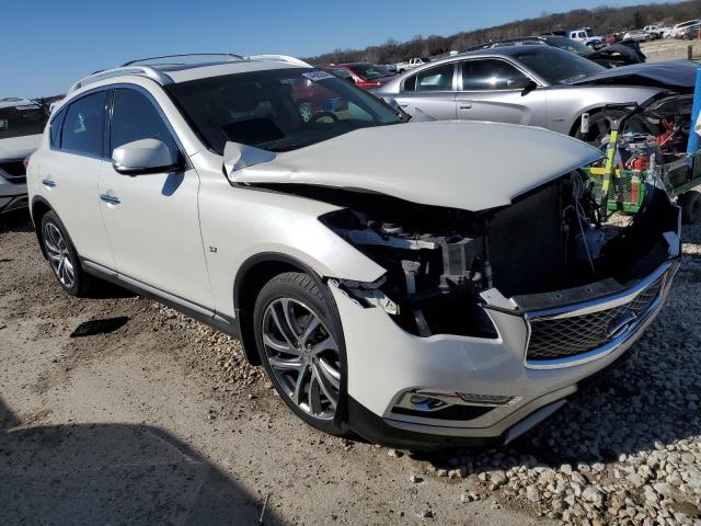 Photo 4 from auction – 2016 INFINITI QX50 with VIN JN1BJ0RR3GM266089