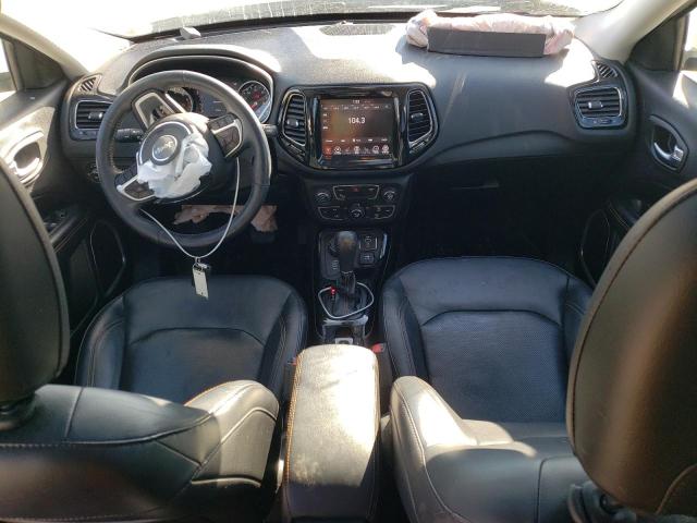 صورة رقم 8 من المزاد - 2018 JEEP COMPASS LI مع VIN 3C4NJDCB6JT263900