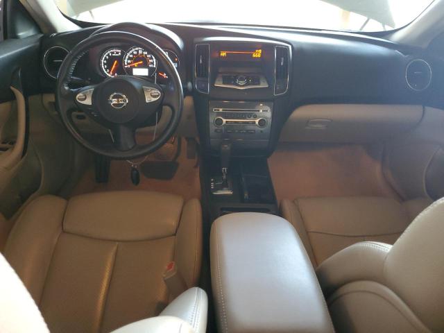Photo 8 from auction – 2013 NISSAN MAXIMA S with VIN 1N4AA5AP5DC841073