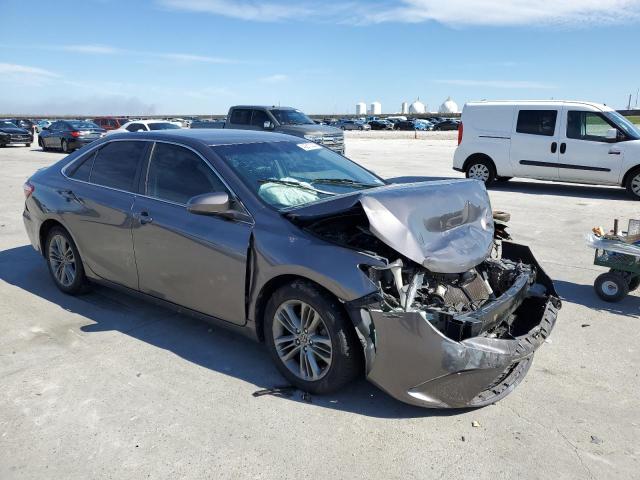 Photo 4 from auction – 2015 TOYOTA CAMRY LE with VIN 4T1BF1FK7FU016506