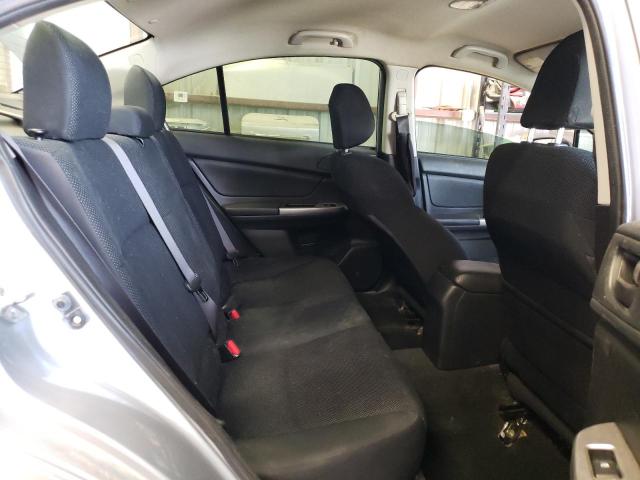 Photo 10 from auction – 2016 SUBARU IMPREZA with VIN JF1GJAA66GH008593
