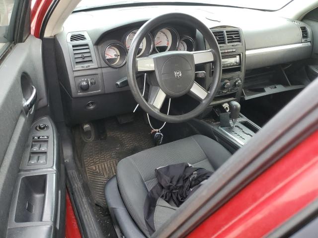 Photo 8 from auction – 2008 DODGE CHARGER with VIN 2B3KA43G38H143927