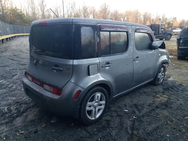 Photo 3 from auction – 2010 NISSAN CUBE BASE with VIN JN8AZ2KR3AT155857