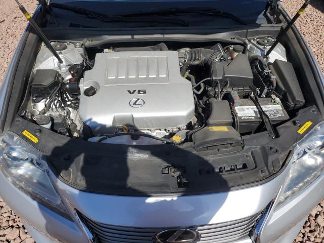 Photo 11 from auction – 2013 LEXUS ES 350 with VIN JTHBK1GG0D2047923