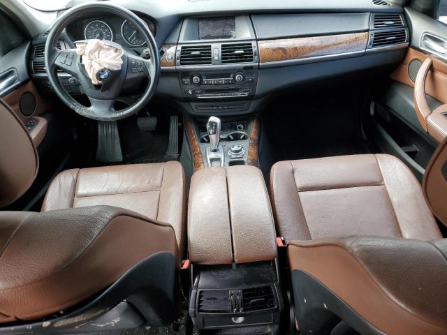 Photo 8 from auction – 2011 BMW X5 XDRIVE3 with VIN 5UXZV4C50BL400664