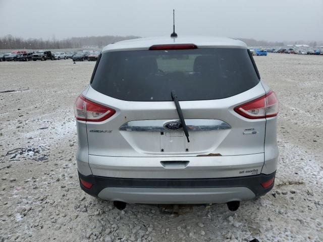 Photo 6 from auction – 2013 FORD ESCAPE SEL with VIN 1FMCU9HXXDUB63014