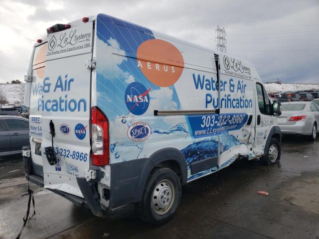 Photo 3 from auction – 2017 RAM PROMASTER with VIN 3C6TRVDG7HE528717
