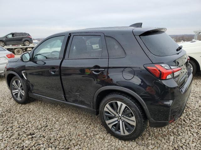Photo 2 from auction – 2023 MITSUBISHI OUTLANDER with VIN JA4ARUAU4PU015147