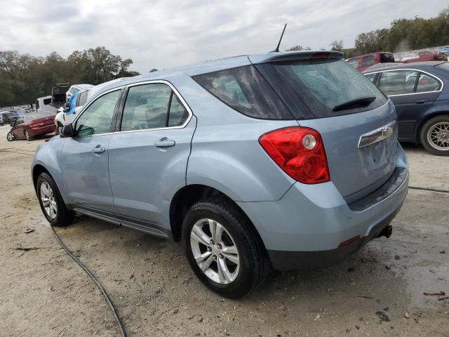Photo 2 from auction – 2014 CHEVROLET EQUINOX LS with VIN 2GNALAEK2E6349453