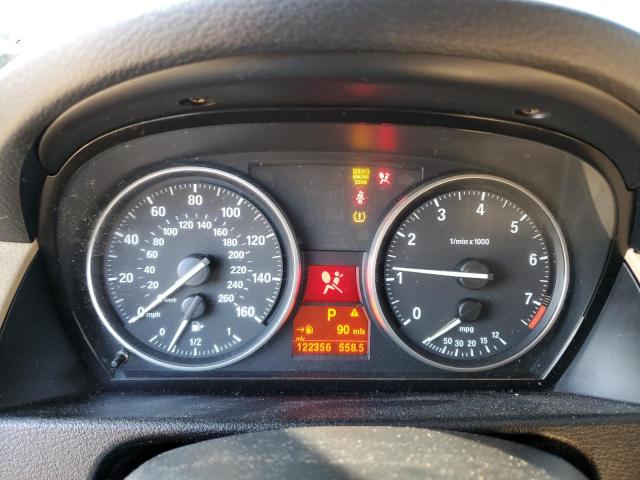 Photo 9 from auction – 2013 BMW X1 XDRIVE2 with VIN WBAVL1C50DVR89918
