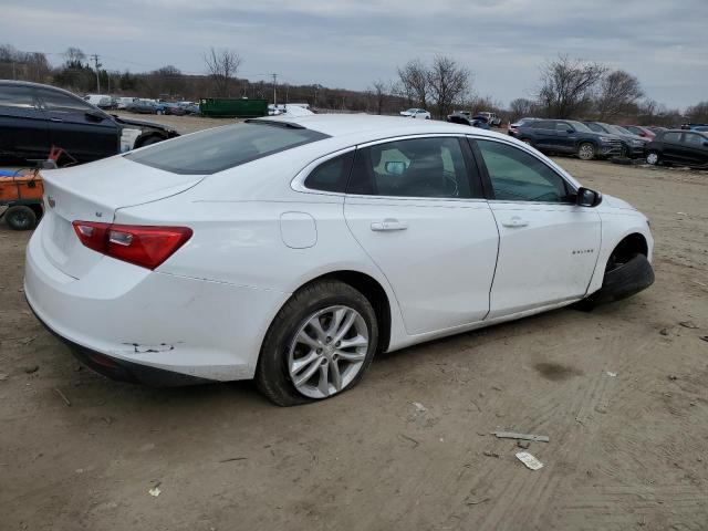 Photo 3 from auction – 2017 CHEVROLET MALIBU LT with VIN 1G1ZE5ST6HF171902