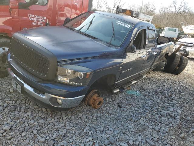 DODGE RAM 3500 S 2006 مع رقم تعريف المركبة 3D7MX48C86G110145 - صورة من المزاد