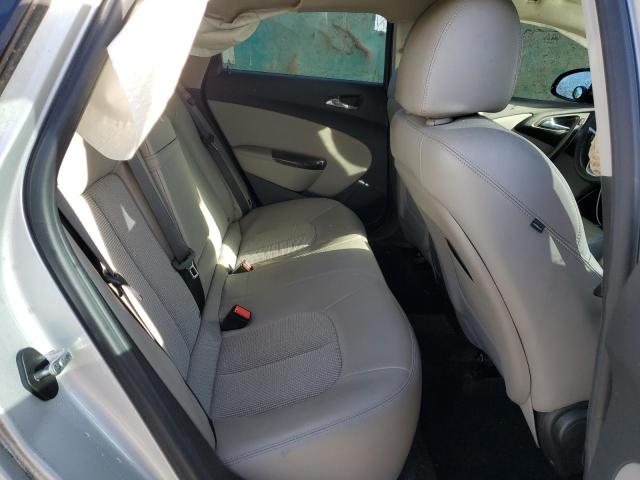 Photo 10 from auction – 2013 BUICK VERANO with VIN 1G4PP5SK4D4207135