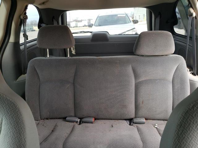 Photo 10 from auction – 2005 CHRYSLER TOWN & COU with VIN 1C4GP45RX5B263844