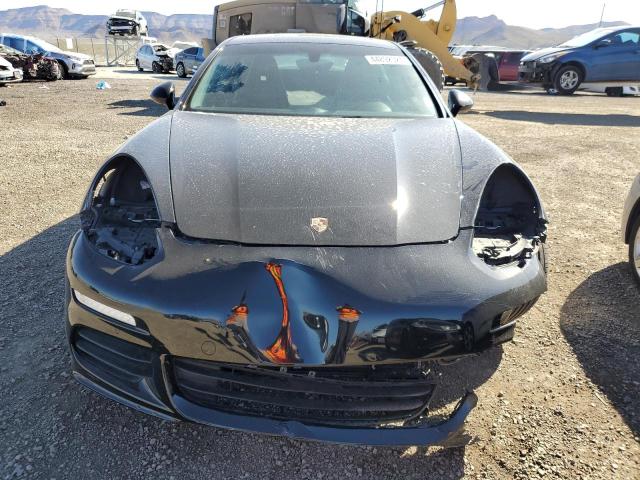 Photo 5 from auction – 2016 PORSCHE PANAMERA 2 with VIN WP0AA2A78GL001821