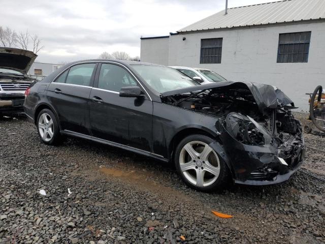 Photo 4 from auction – 2014 MERCEDES-BENZ E 350 4MAT with VIN WDDHF8JB7EA978454