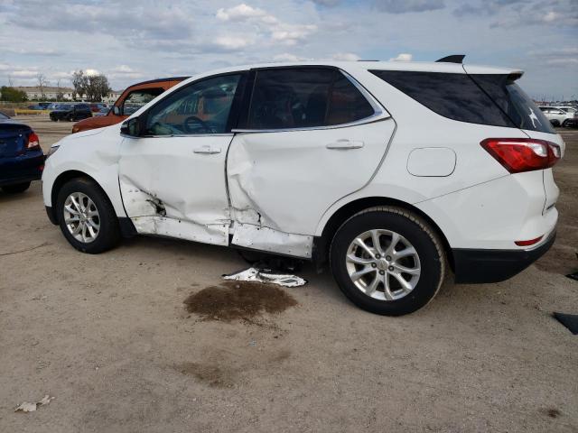 Photo 2 from auction – 2018 CHEVROLET EQUINOX LT with VIN 2GNAXJEV7J6238440