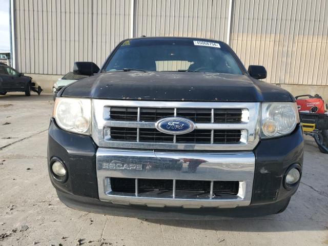Photo 5 from auction – 2010 FORD ESCAPE LIM with VIN 1FMCU0EG6AKC71640