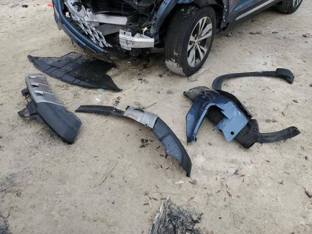 Photo 13 from auction – 2020 FORD EXPLORER P with VIN 1FM5K8HC0LGB61209