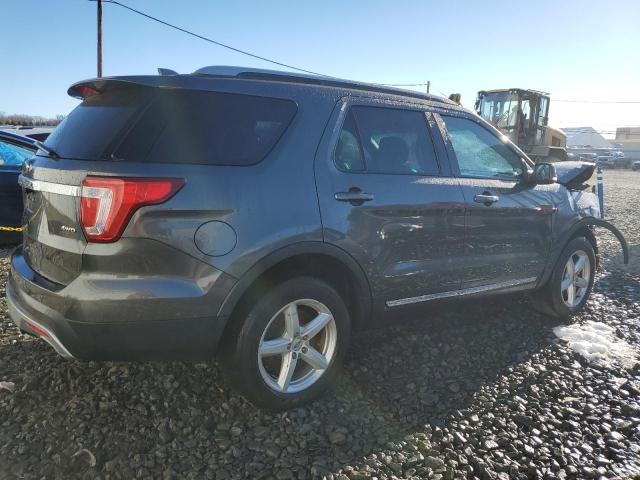 Photo 3 from auction – 2016 FORD EXPLORER X with VIN 1FM5K8D8XGGA49900