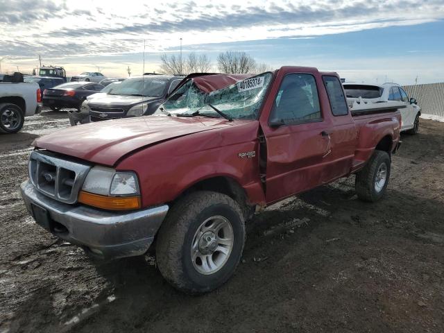 FORD RANGER SUP 2000 with VIN 1FTZR15V7YPB89790 - Photo from auction